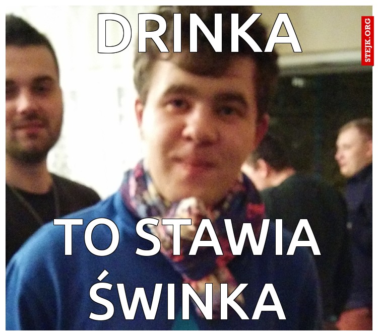Drinka