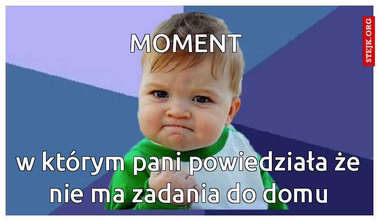 moment 
