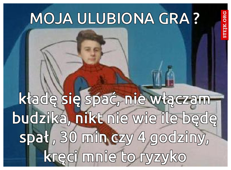 moja ulubiona gra ?