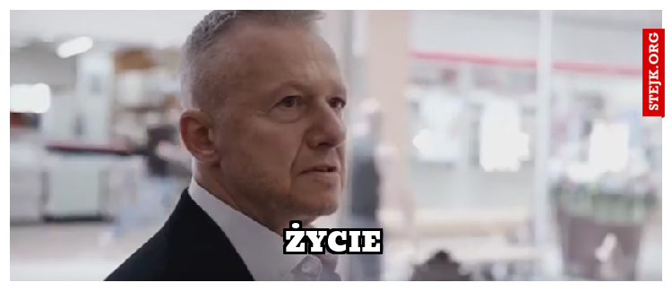 Życie