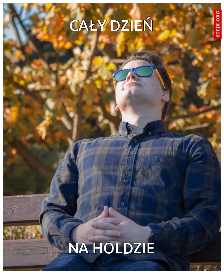 Cały dzień