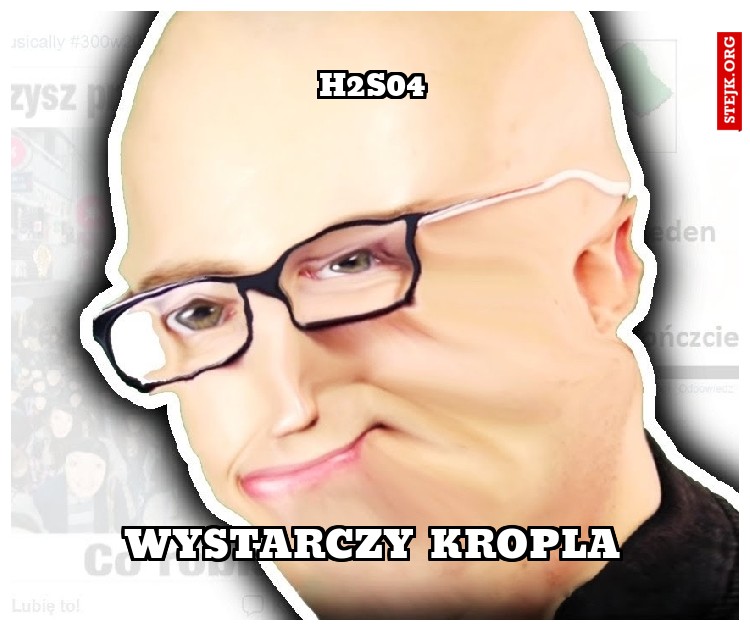 H2S04