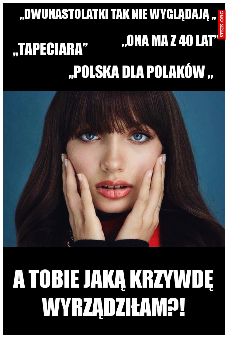 „Polska dla Polaków „