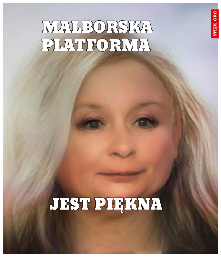 Malborska Platforma 