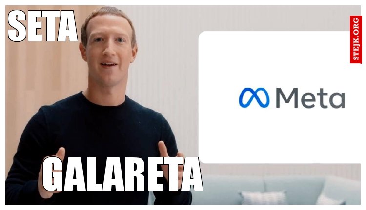seta