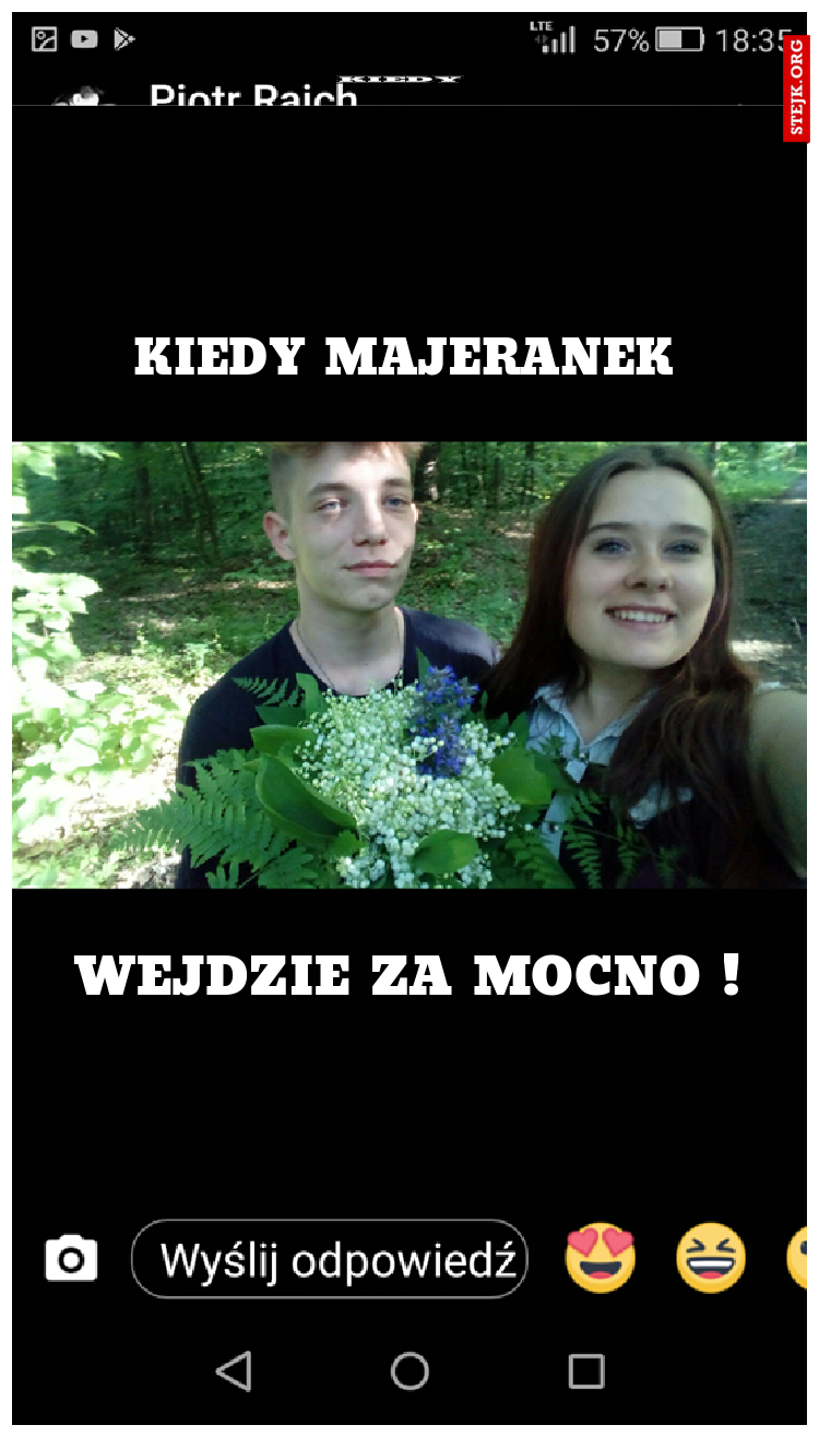 Kiedy 