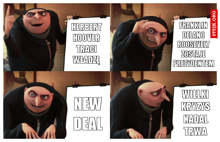 New Deal