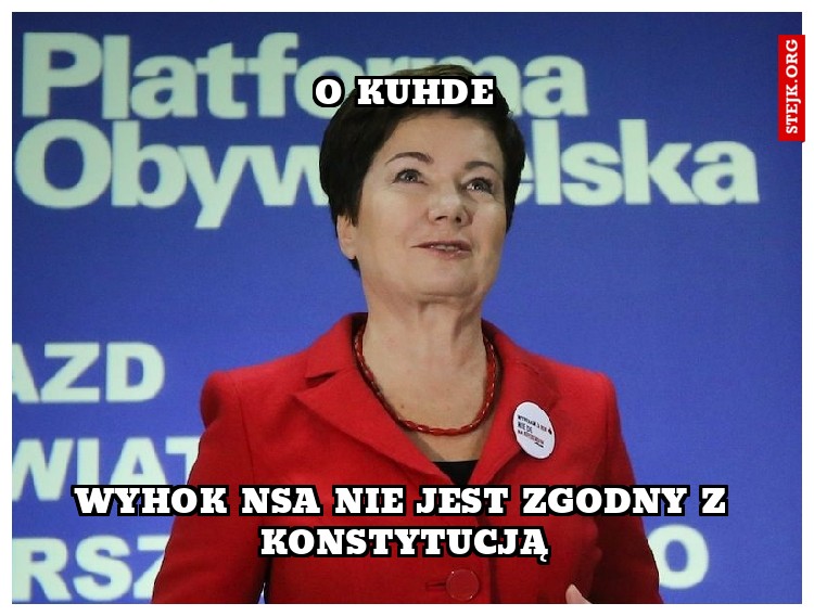 o kuhde