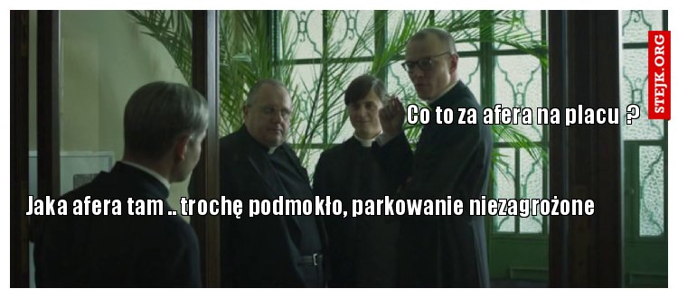 Do dupy te badania byly
