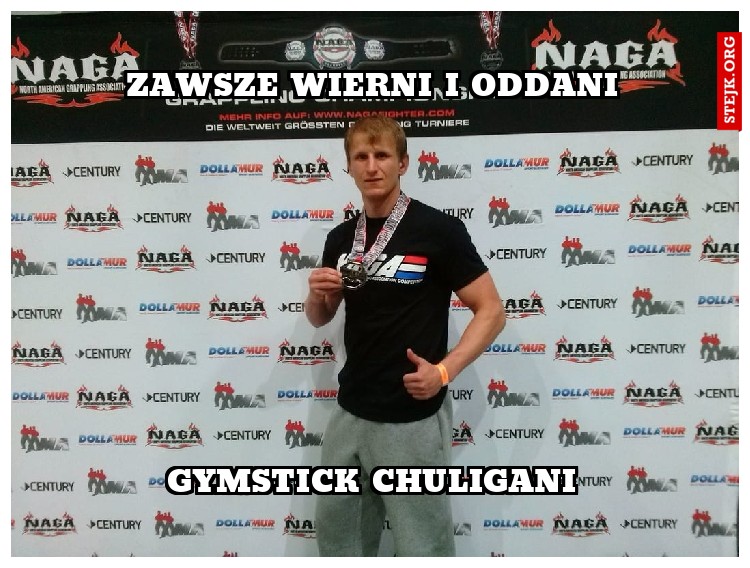 ZAWSZE WIERNI I ODDANI