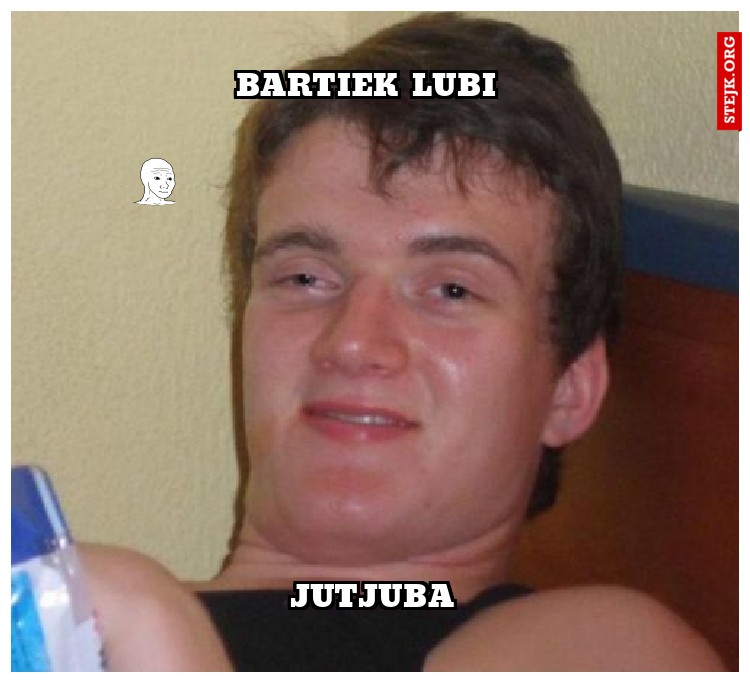 Bartiek Lubi 