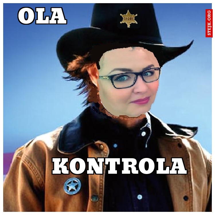 OLA