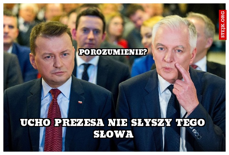 porozumienie