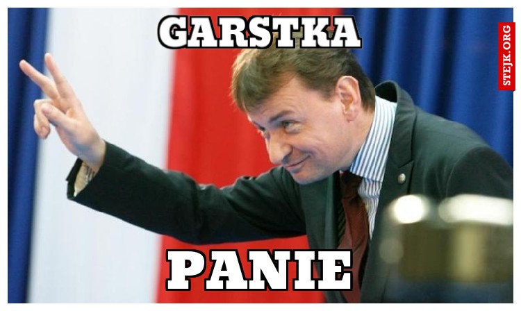 garstka