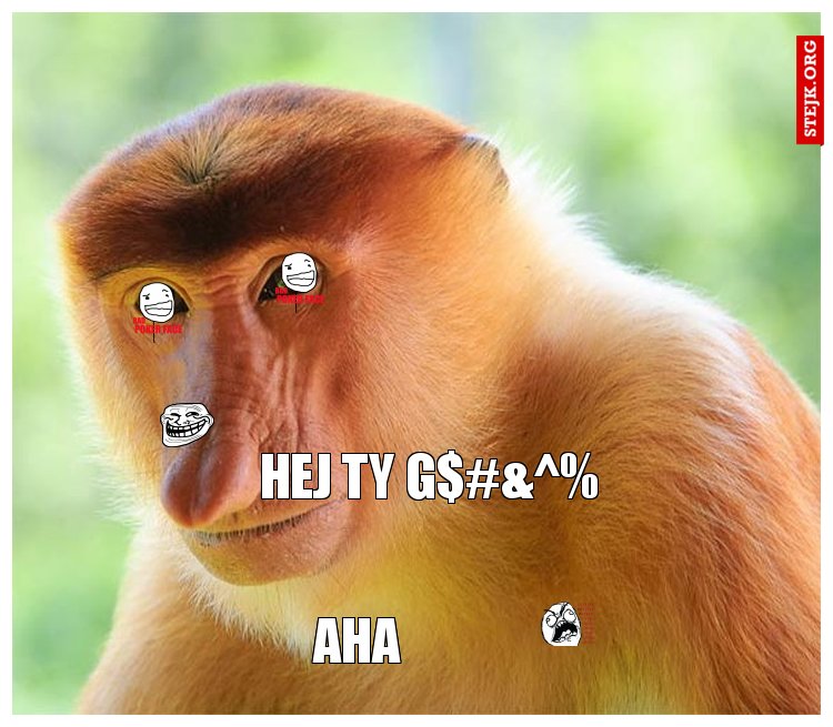 hej ty g$#