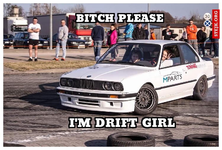 Bitch Please 