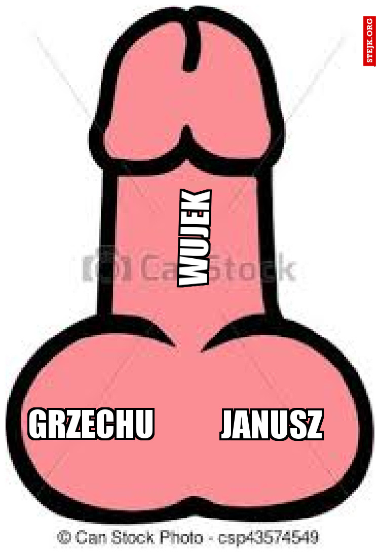 Wujek