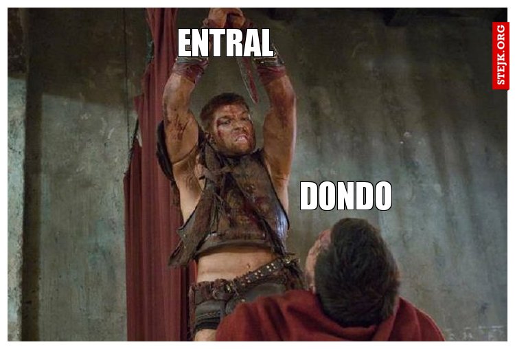 Entral