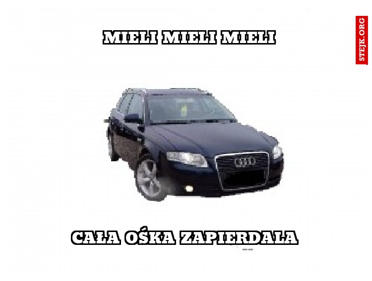 Mieli mieli mieli