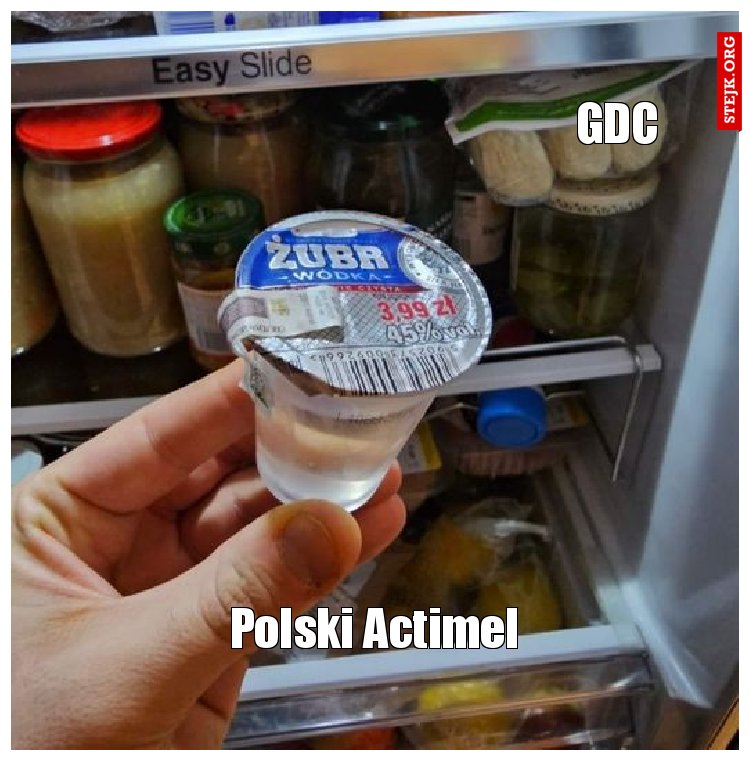 Polski Actimel