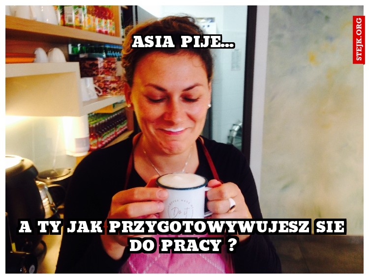 Asia pije...