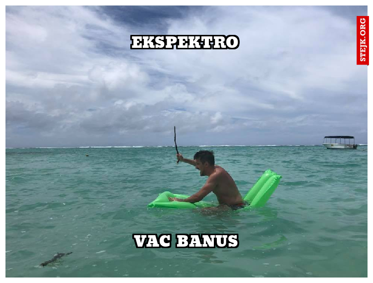 Ekspektro