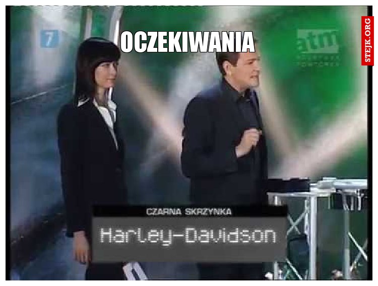 OCZEKIWANIA