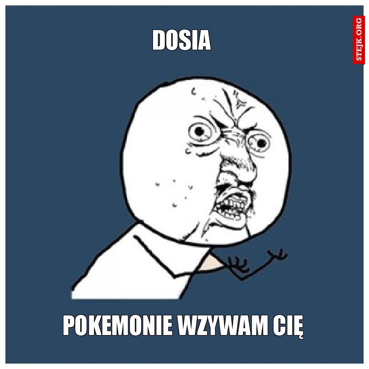 Dosia