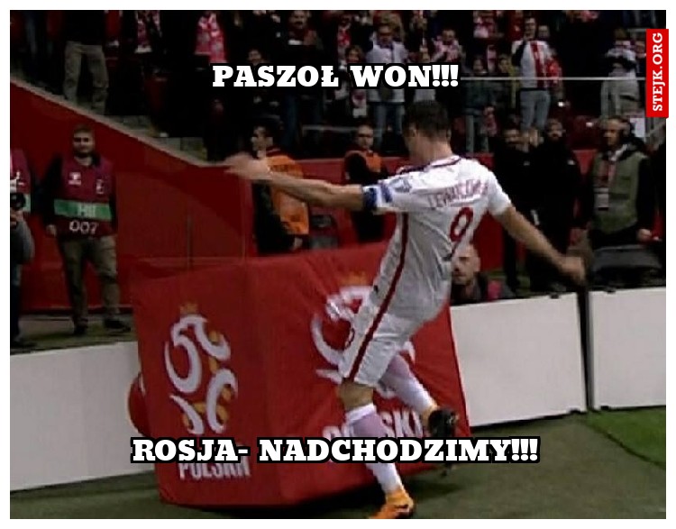 paszoł won!!!