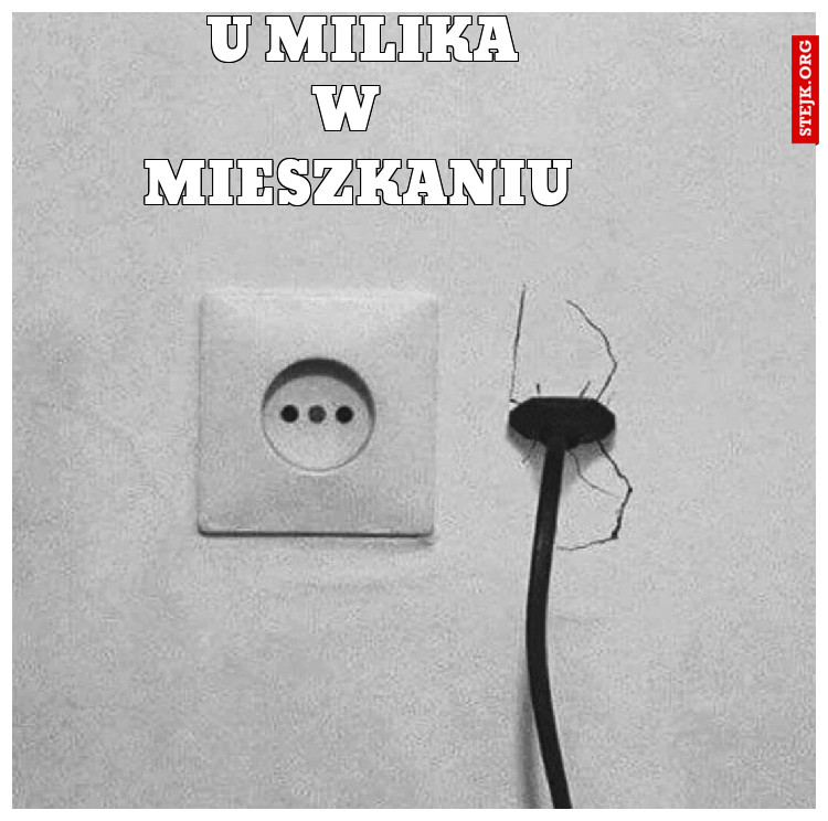 U Milika