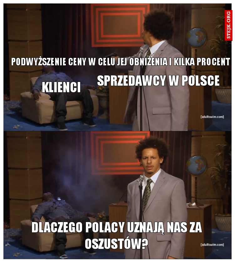 Czarny piątek w PL