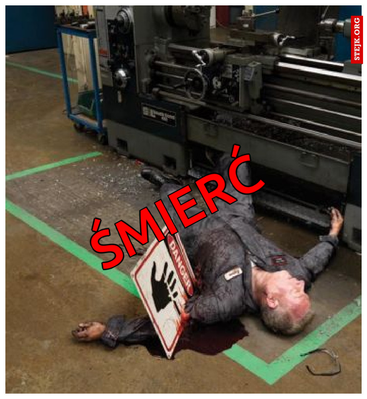 ŚMIERĆ