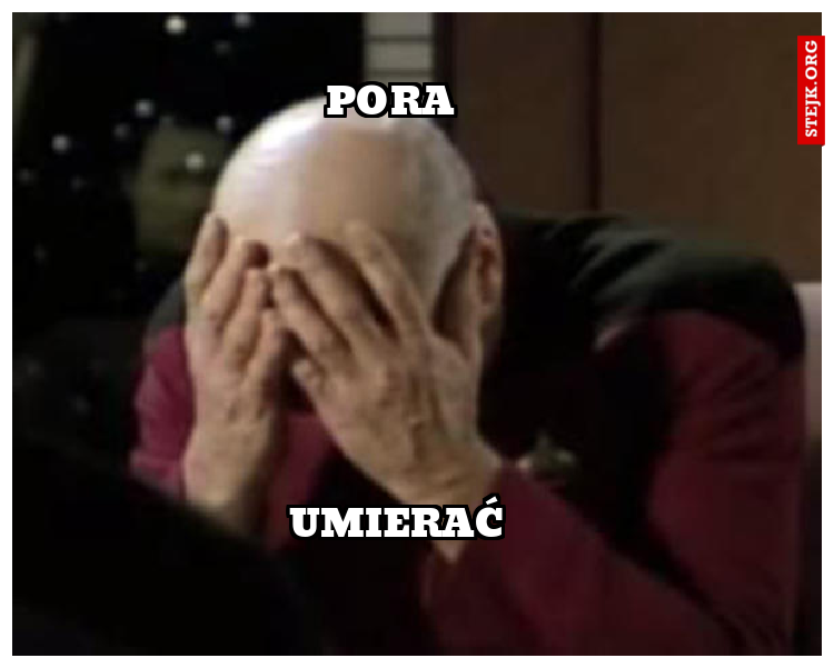 Pora