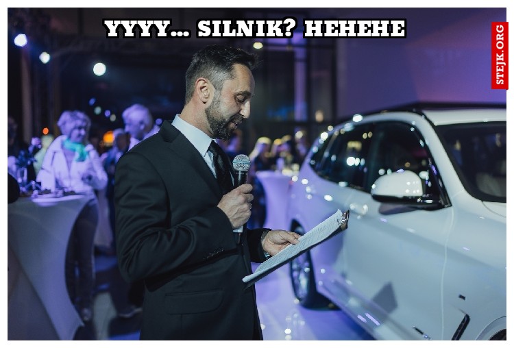 yyyy... silnik? hehehe