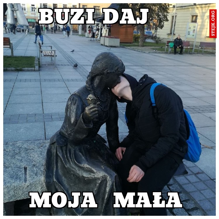 buzi daj