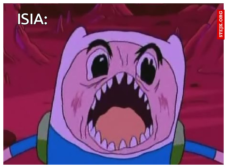 Isia: