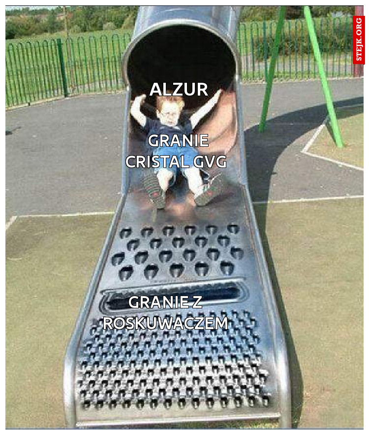 Alzur