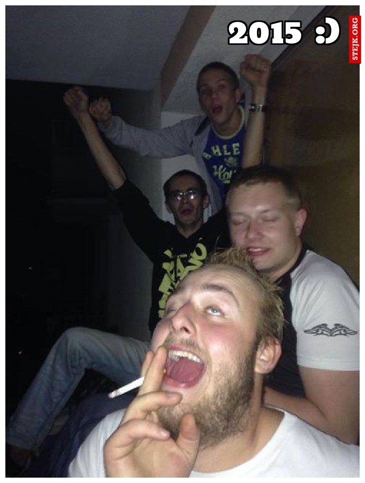 2015 :) 