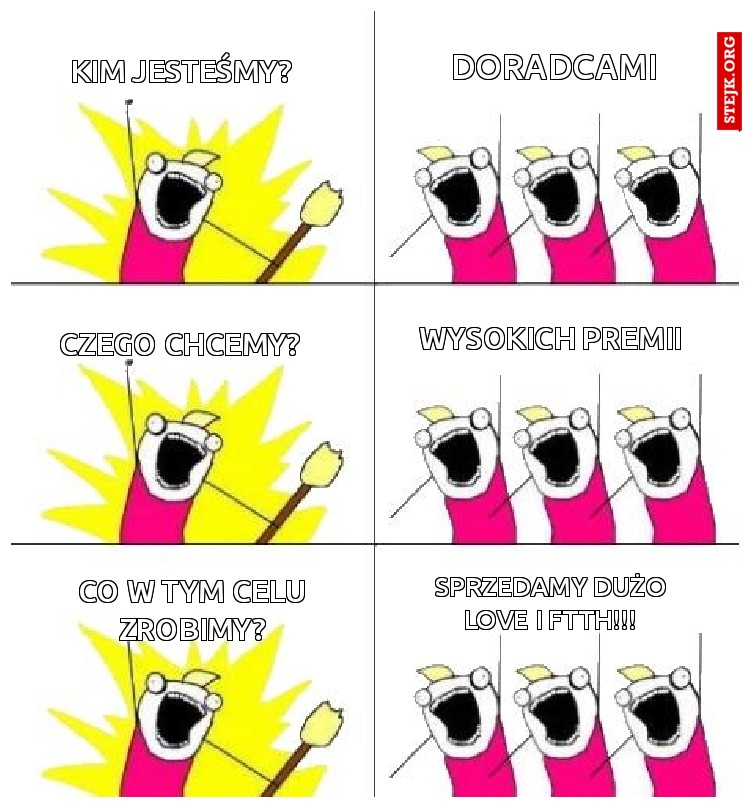 Chcemy Premii