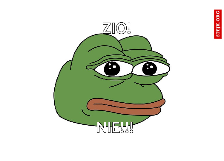 NIE!!!