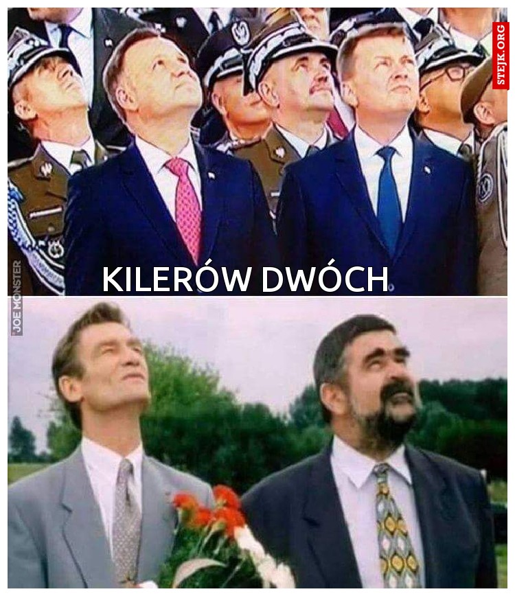 KILERÓW DWÓCH
