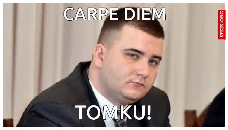 CARPE DIEM