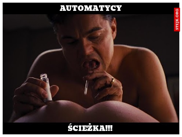 AUTOMATYCY