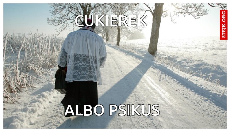 Cukierek