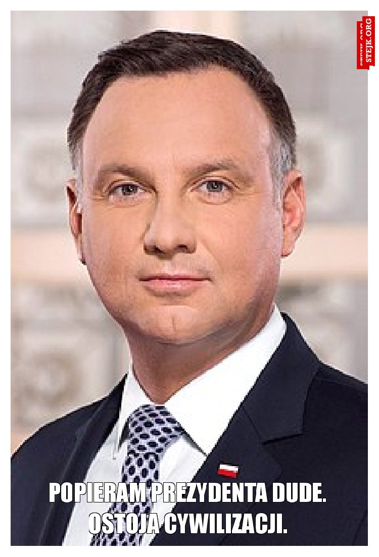 Prezydent