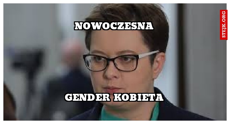 nowoczesna