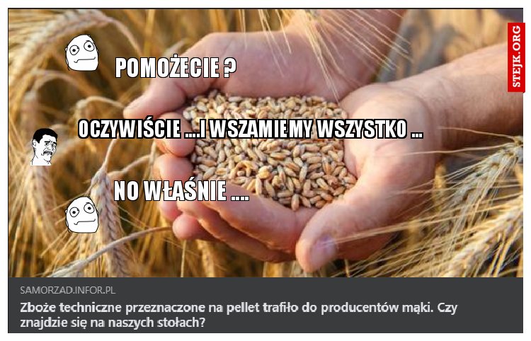pomożecie ?