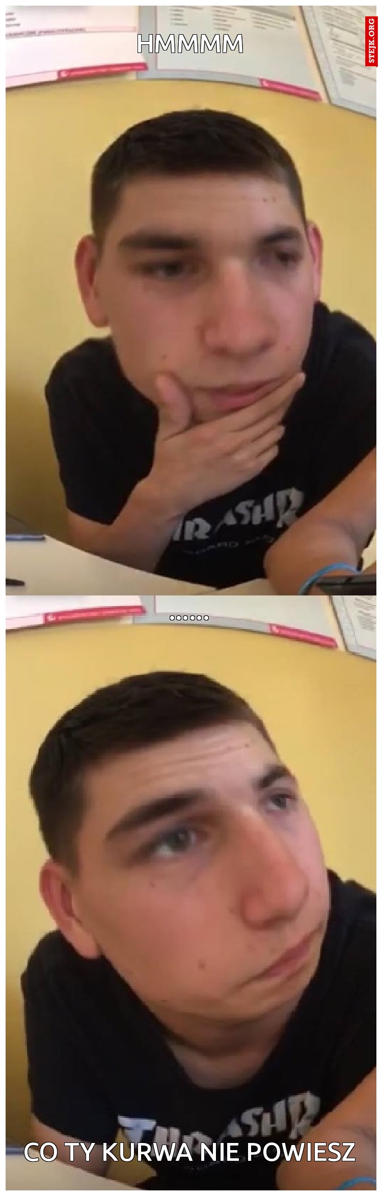 Hmmmm