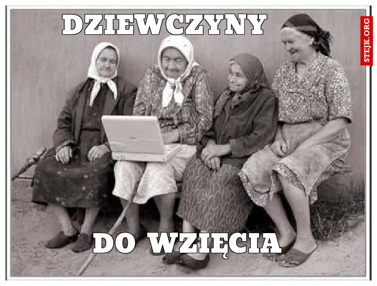 DZIEWCZYNY