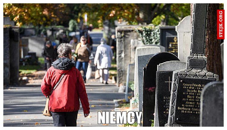 NIEMCY